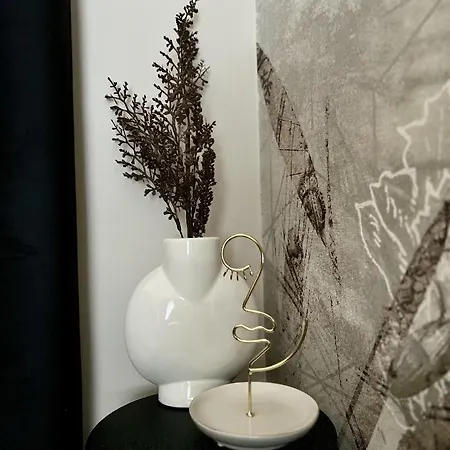 New With Terrace, Spa, Fitness アパート